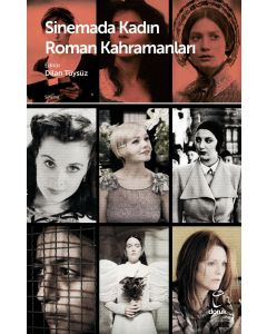 Sinemada Kadın Roman Kahramanları