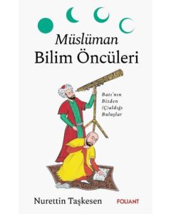 Müslüman Bilim Öncüleri
