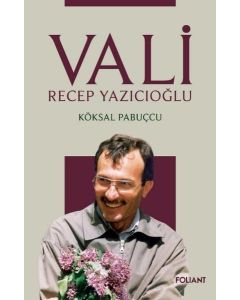 Vali - Recep Yazıcıoğlu