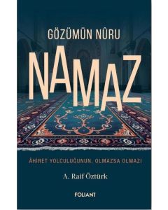 Gözümün Nuru Olmaz 