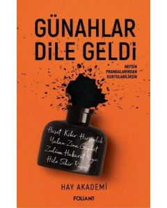 Günahlar Dile Geldi