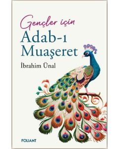 Gençler İçin Adab-ı Muaşeret