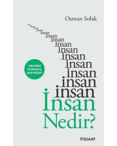 İnsan Nedir?