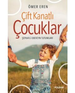 Çift Kanatlı Çocuklar