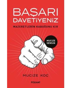 Başarı Davetiyeniz