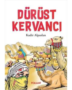 Dürüst Kervancı