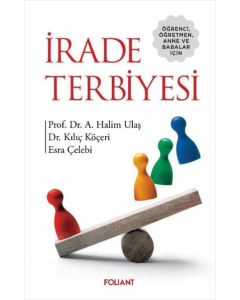 İrade Terbiyesi