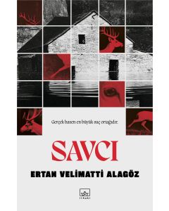 Savcı