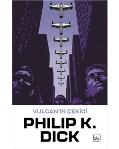 Vulcan’ın Çekici