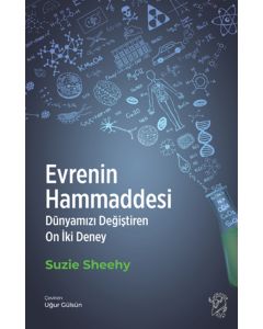 Evrenin Hammaddesi 