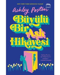 Büyülü Bir Aşk Hikâyesi