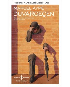 Duvargeçen