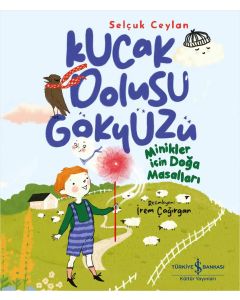 Kucak Dolusu Gökyüzü