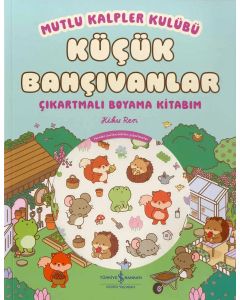 Küçük Bahçıvanlar
