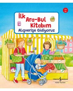 Alışverişe Gidiyoruz