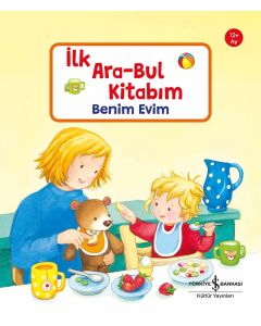 Benim Evim