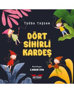 Dört Sihirli Kardeş