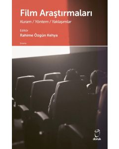 Film Araştırmaları
