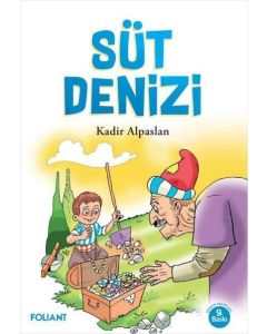 Süt Denizi