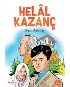 Helal Kazanç