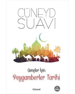 Gençler İçin Peygamberler Tarihi