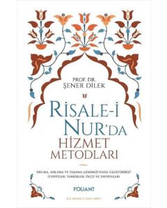 Risale-i Nur'da Hizmet Metodları