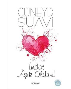 İmdat Aşık Oldum !