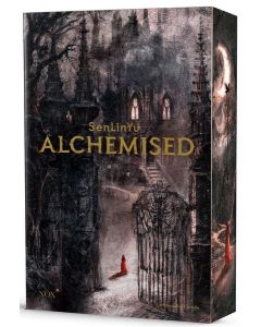 Alchemised