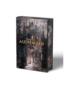 Alchemised (Ciltli)