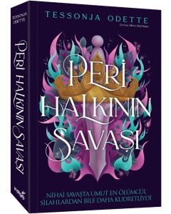 Peri Halkının Savaşı