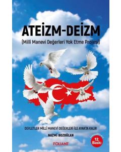 Ateizm - Deizm