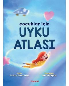 Çocuklar İçin Uyku Atlası