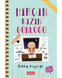 Hırçın Kızın Günlüğü