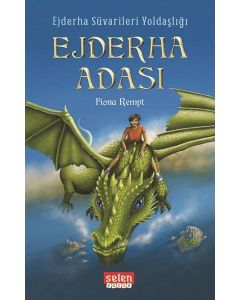 Ejderha Adası