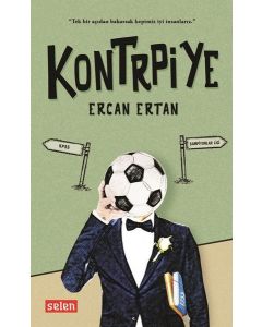 Kontrpiye