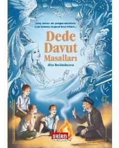 Dede Davut Masalları (Ciltli)