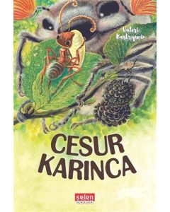 Cesur Karınca