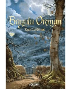 Büyülü Orman (Ciltli)