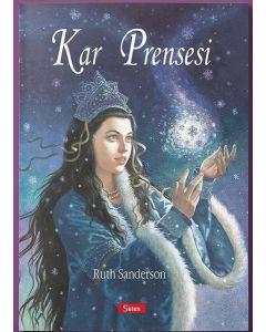 Kar Prensesi (Ciltli)