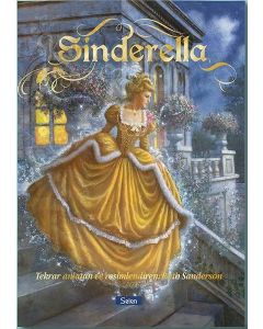 Sinderella (Ciltli)