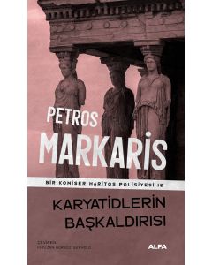 Karyatidlerin Başkaldırısı