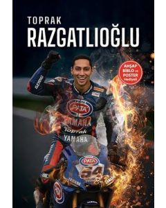 Toprak Razgatlıoğlu