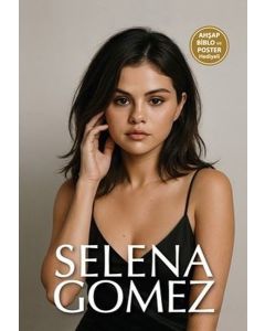 Selena Gomez