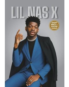 Lil Nas X