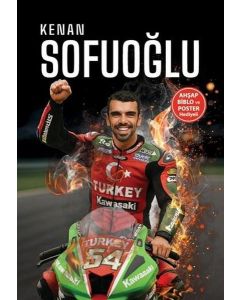 Kenan Sofuoğlu