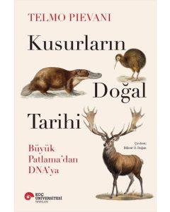 Kusurların Doğal Tarihi