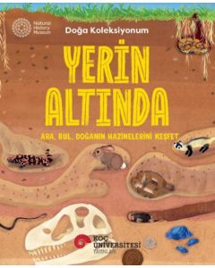 Yerin Altında 