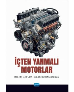 İçten Yanmalı Motorlar