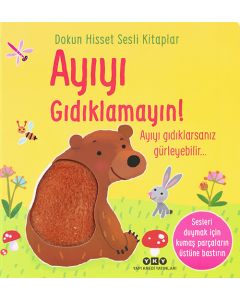 Ayıyı Gıdıklamayın !