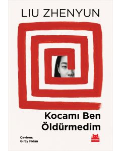 Kocamı Ben Öldürmedim